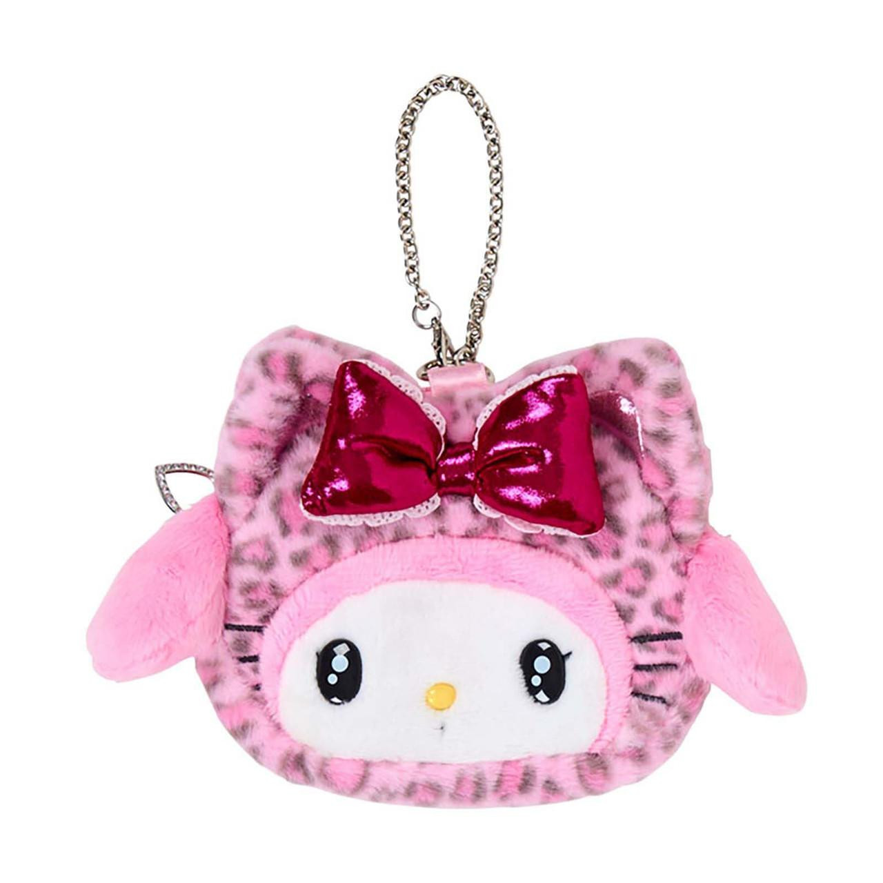 sanrio-my-melody-face-shaped-