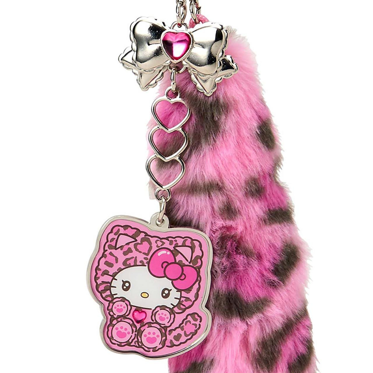 Sanrio Other Strap (Gal Neko) Hello Kitty Pink 283886