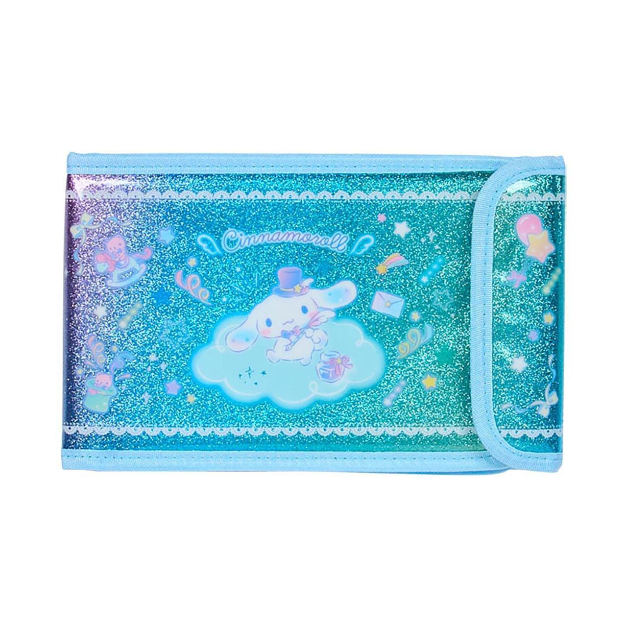 香花ページ Sanrio Cinnamoroll Drawing Book Set 112518