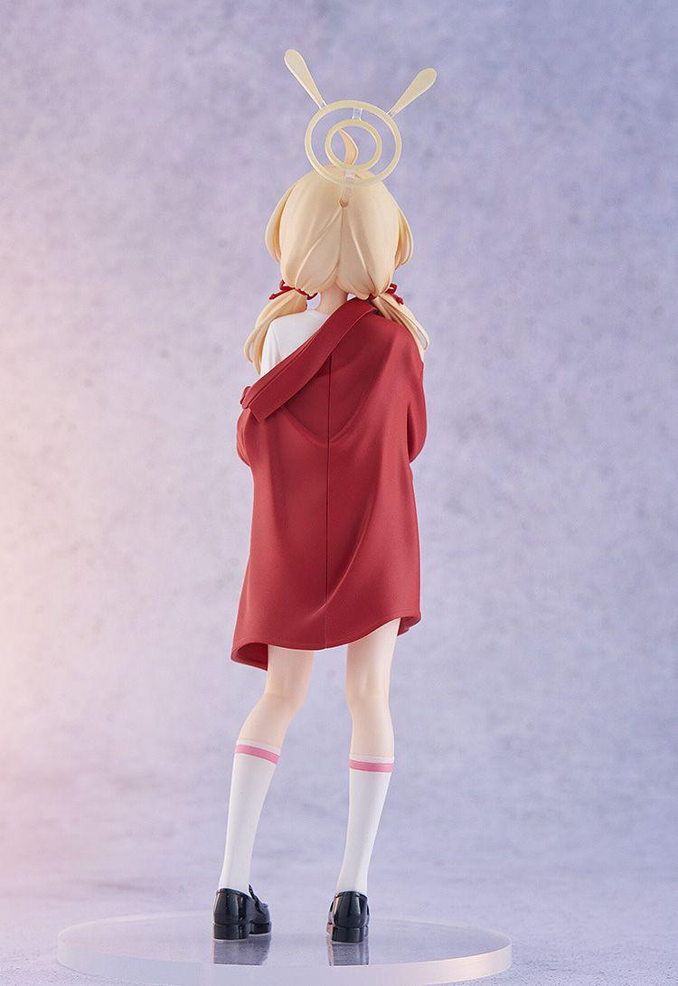 POP UP PARADE Yoshimi (Band): Event KV Ver. Figure (Blue Archive)