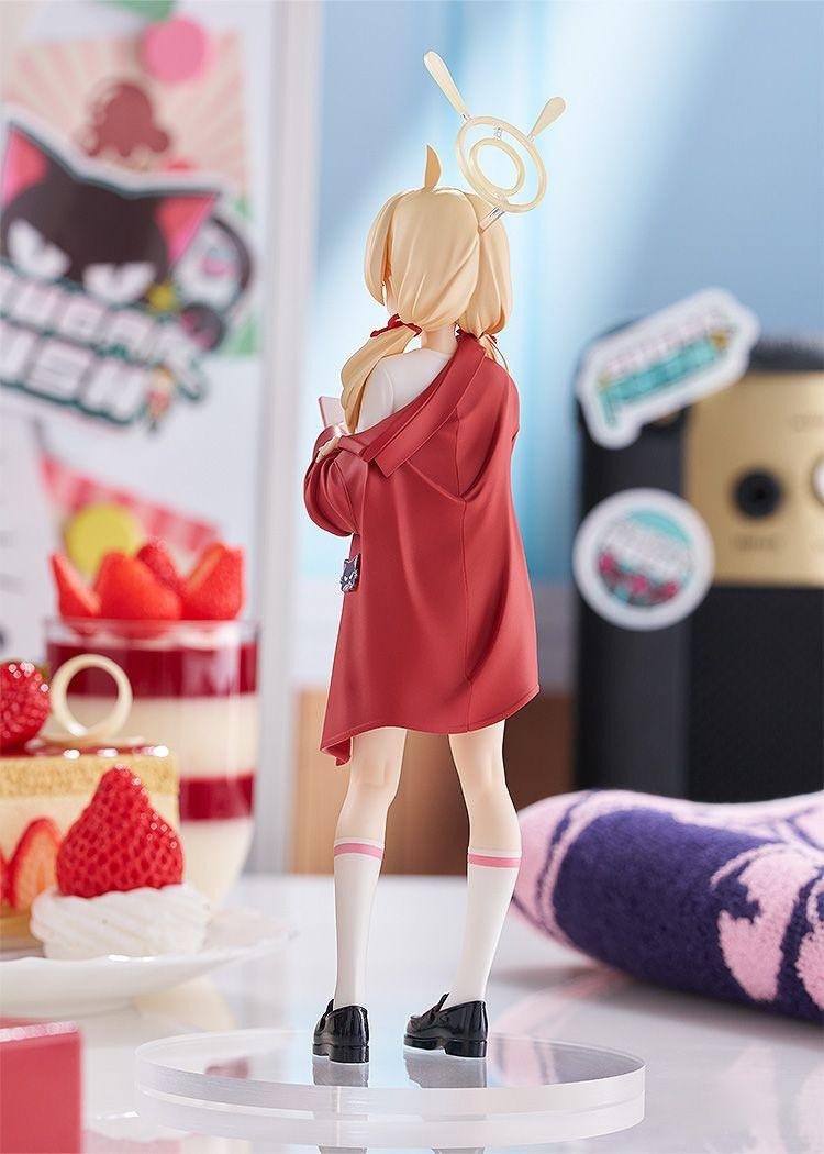 POP UP PARADE Yoshimi (Band): Event KV Ver. Figure (Blue Archive)