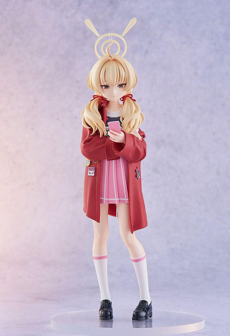 POP UP PARADE Yoshimi (Band): Event KV Ver. Figure (Blue Archive)