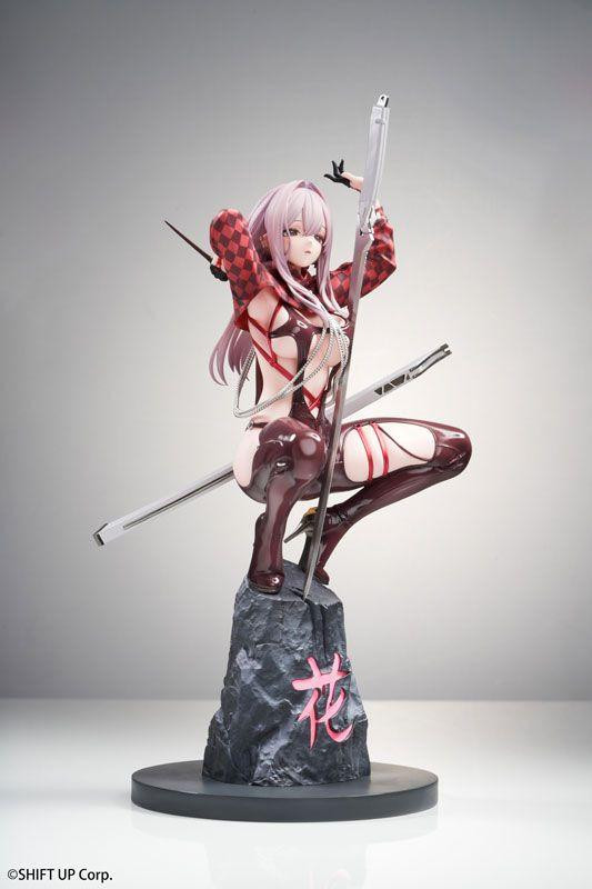 Scarlet: Racer's High 1/10 Figure (Goddess Of Victory: NIKKE)