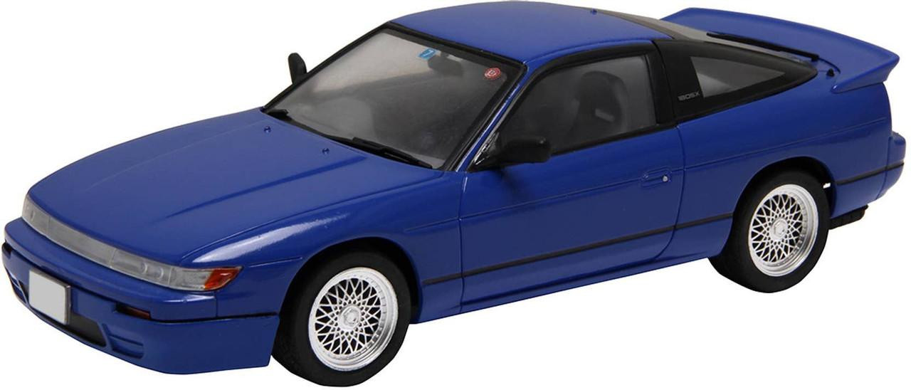 1/24 SilEighty Mako Sato Special Edition w/ Character Acrylic