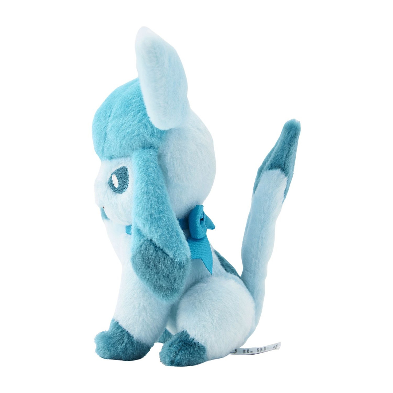 Pokemon Center Original Plush Eevee Collection Glaceon