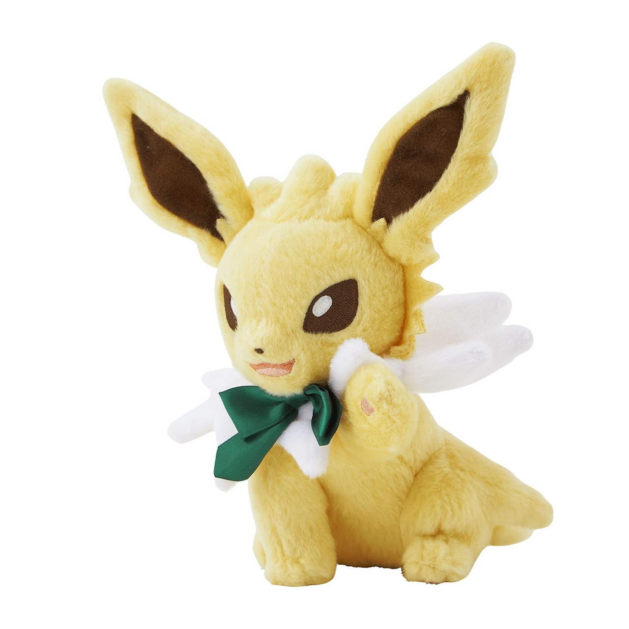 Pokemon Center Original Plush Eevee Collection Jolteon