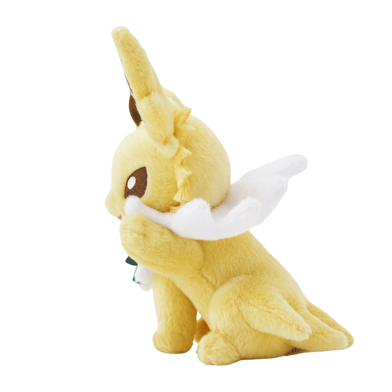 Pokemon Center Original Plush Eevee Collection Jolteon