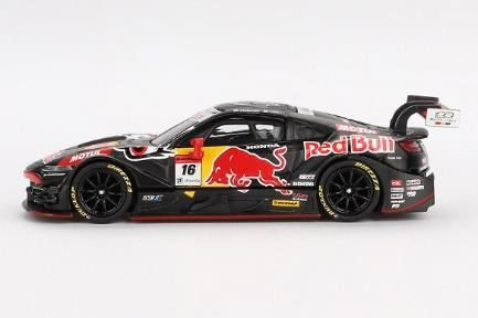 MGT00848-BL Honda NSX-GT Type S GT500