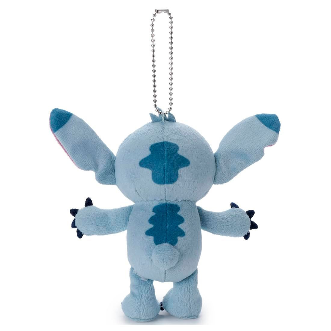 Takara Tomy Disney Petite Pop B C Mascot D N Stitch