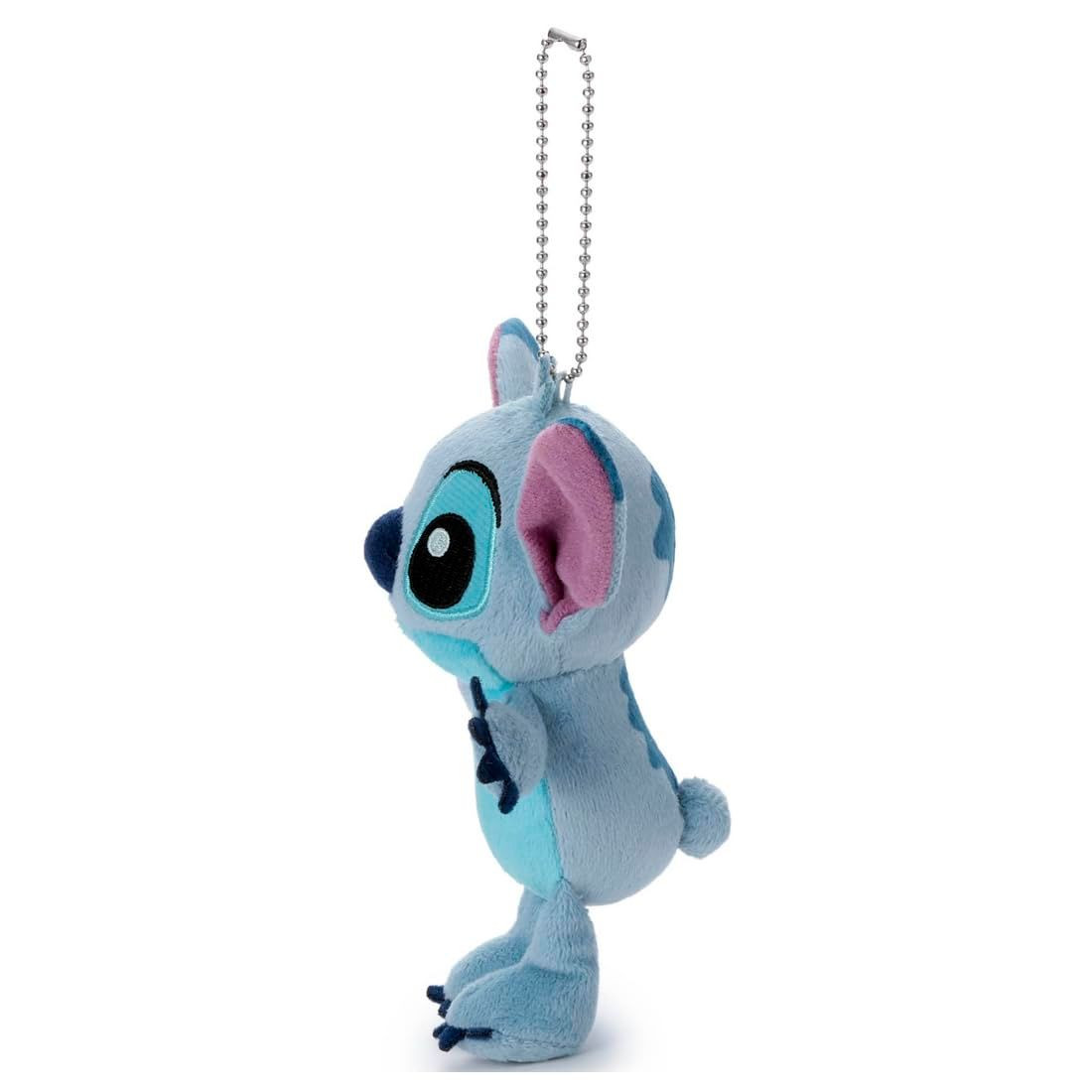 Takara Tomy Disney Petite Pop B C Mascot D N Stitch