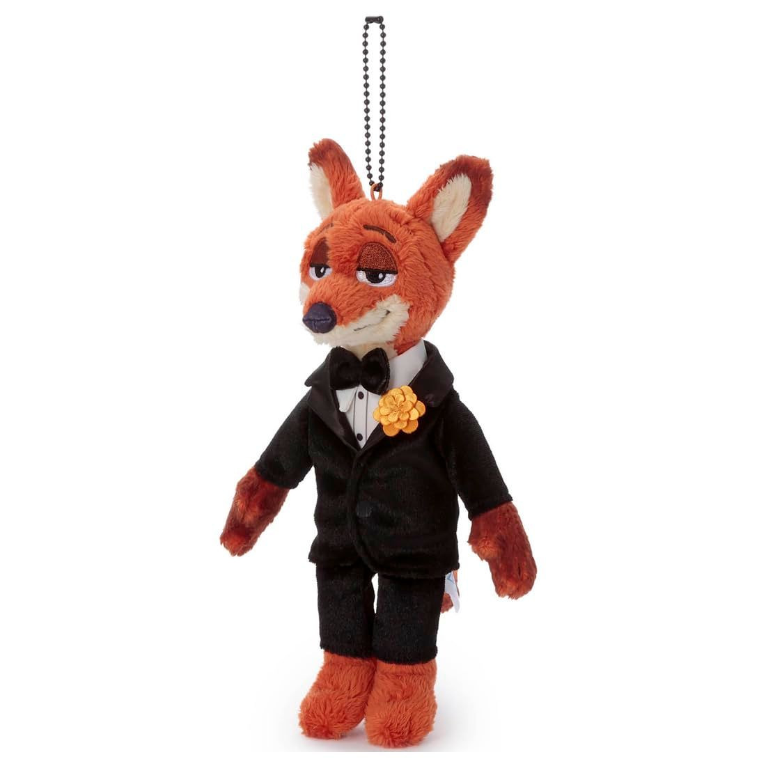 Takara Tomy Disney Zootopia Two B C M C Nick Wilde Tuxedo