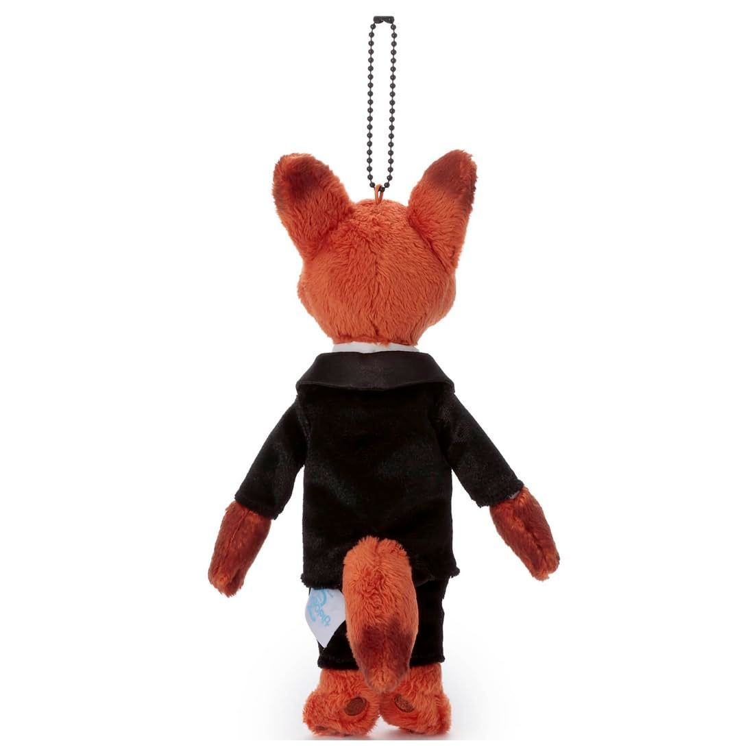 Takara Tomy Disney Zootopia Two B C M C Nick Wilde Tuxedo