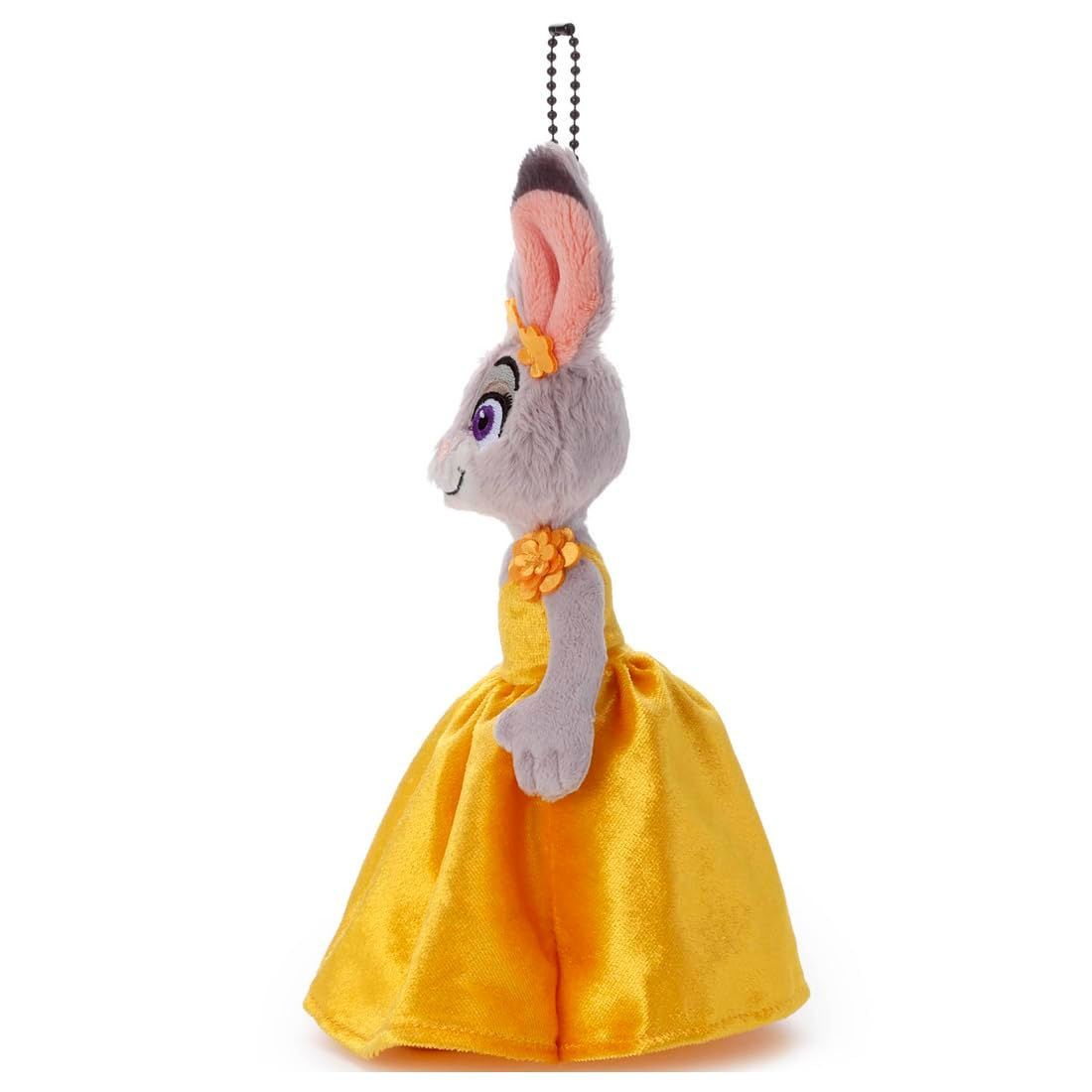 Takara Tomy Disney Zootopia 2bc Mascot Judy Hopps Dress - Plaza Japan Takara Tomy Disney Zootopia 2bc Mascot Judy Hopps Dress - Plaza Japan