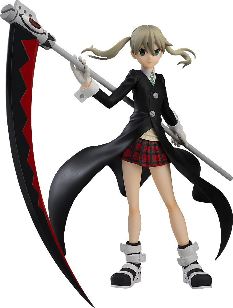 SOUL EATERマカ フィギュア AmiAmi [Character & Hobby Shop] | STATIC ARTS - Soul Eater: Maka