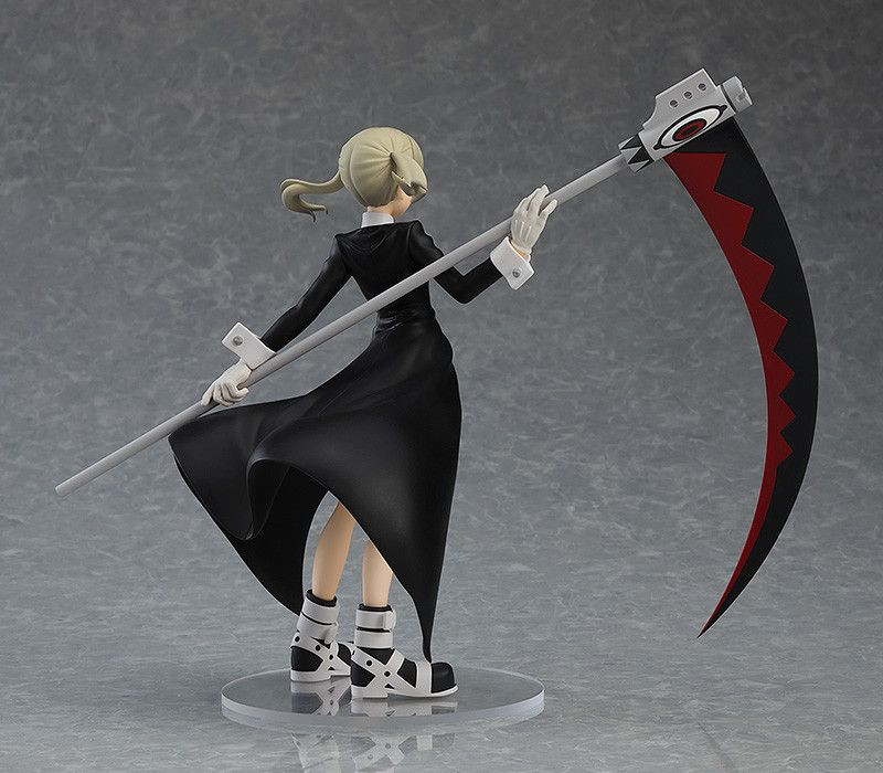 SOUL EATERマカ フィギュア AmiAmi [Character & Hobby Shop] | STATIC ARTS - Soul Eater: Maka