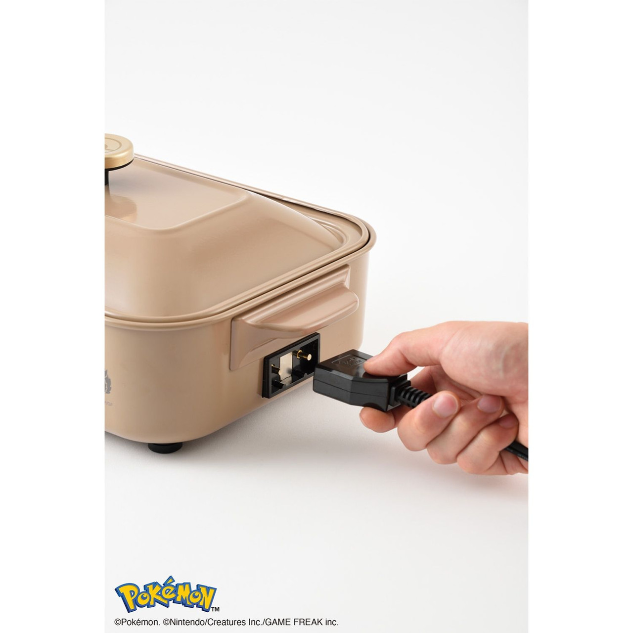 BRUNO Compact hot plate CBK 新品未使用品 Amazon.com | BRUNO compact hot plate + takoyaki plate + ceramic