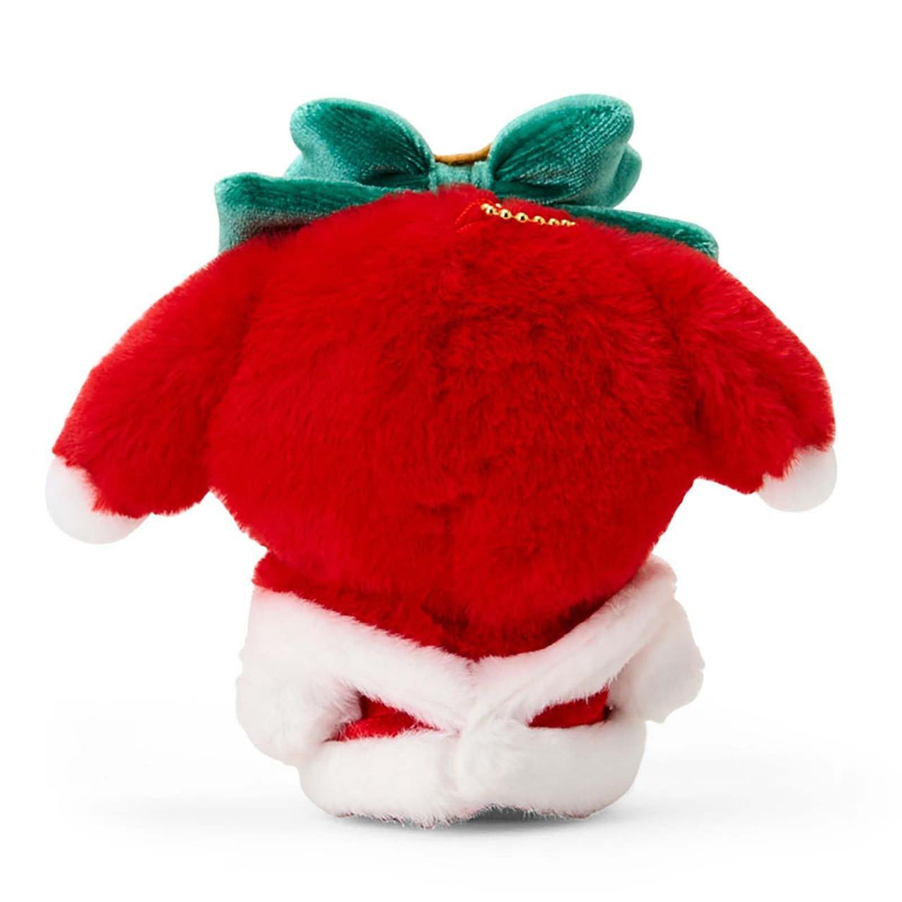 Sanrio My Melody Mascot Holder Christmas 269182