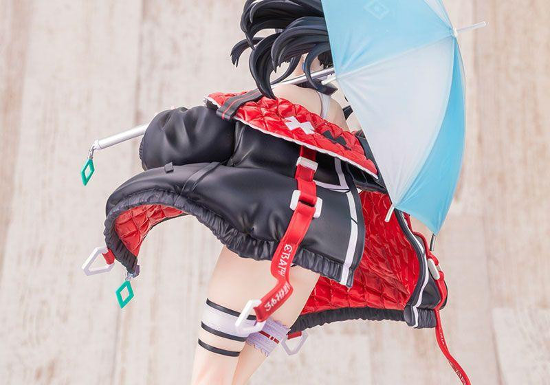 1/6 White Sand Annette -Summer Vacation- Figure (Phantasy Star
