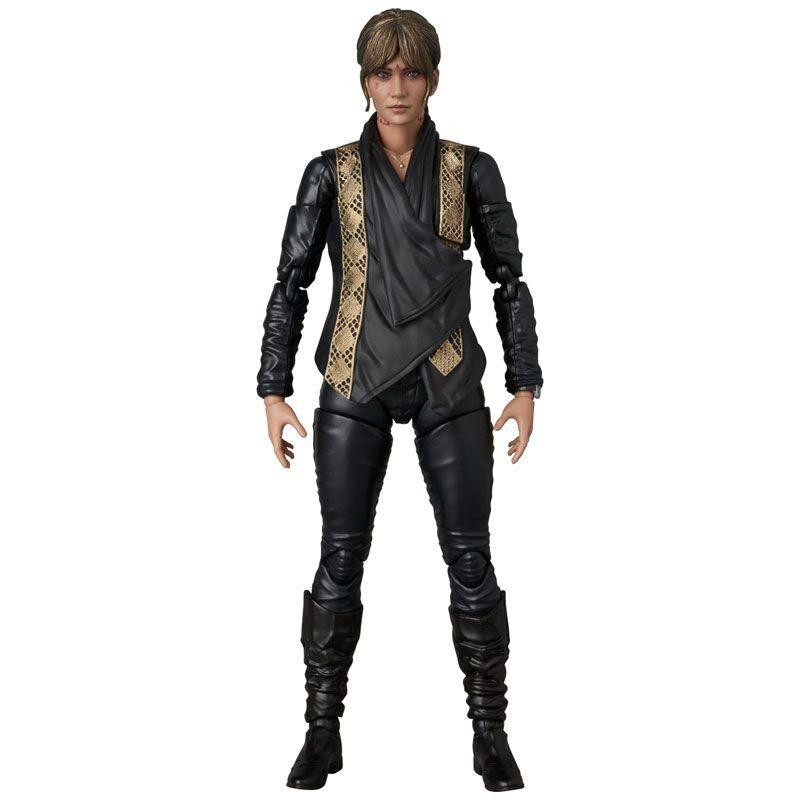 MAFEX No. 274 Sofia Figure (John Wick: Chapter 3 - Parabellum)