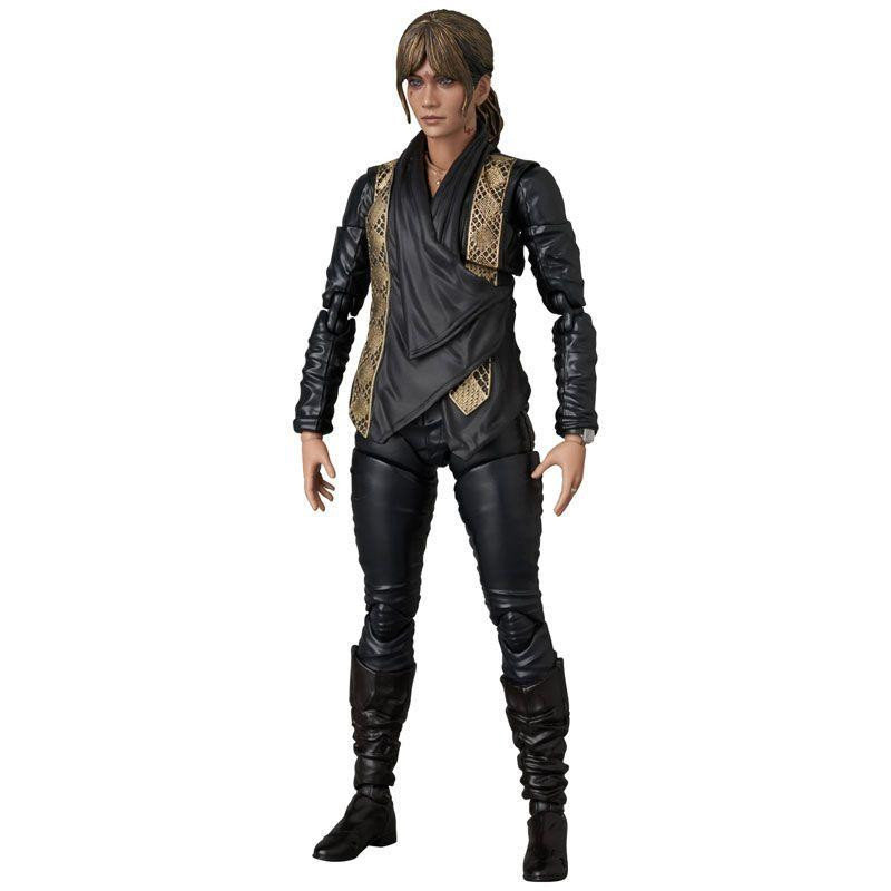 MAFEX No. 274 Sofia Figure (John Wick: Chapter 3 - Parabellum)