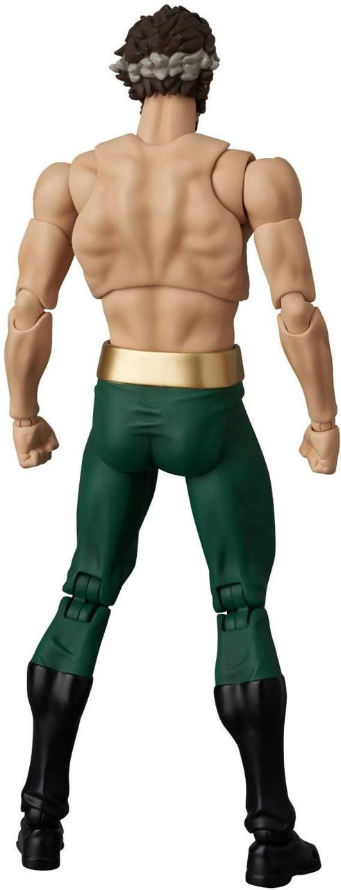 MAFEX Ra's al Ghul Figure (Batman: Hush Ver.)