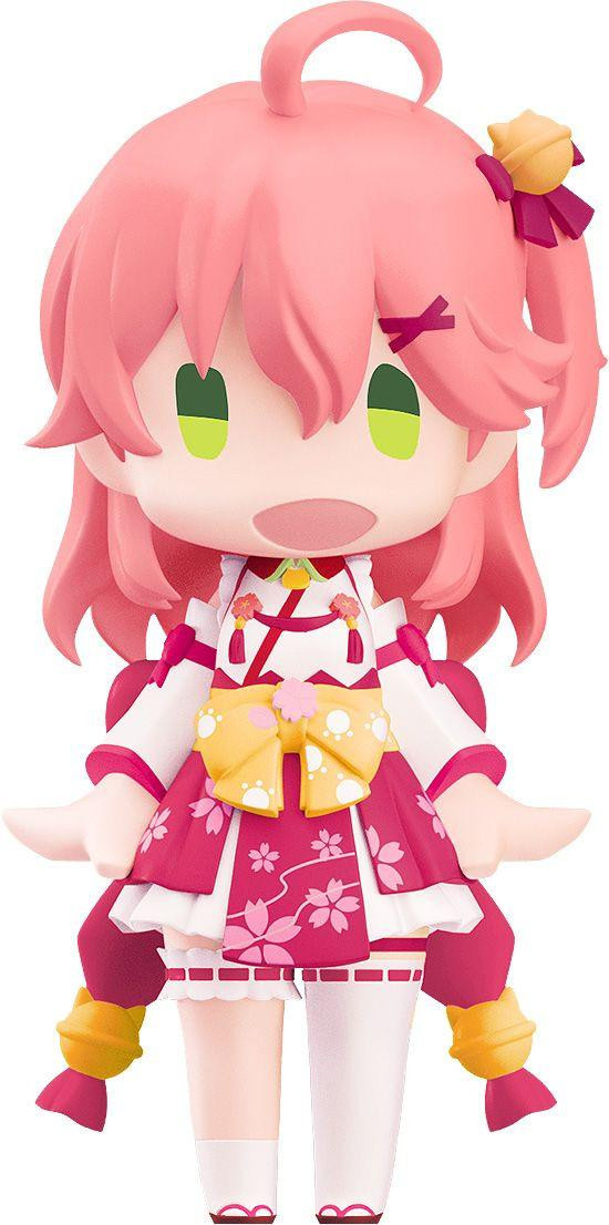 HELLO! GOOD SMILE Sakura Miko (hololive production)