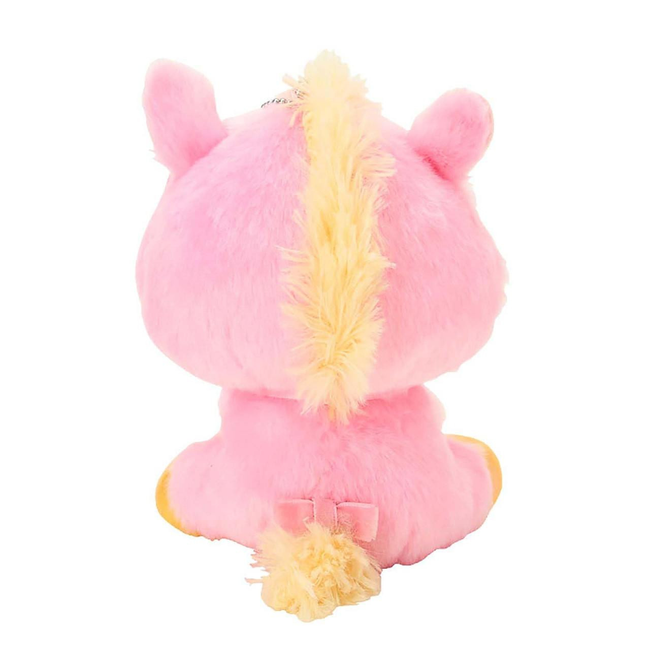 Sanrio Hello Kitty Mascot Holder Zodiac Good Luck Charm 222160