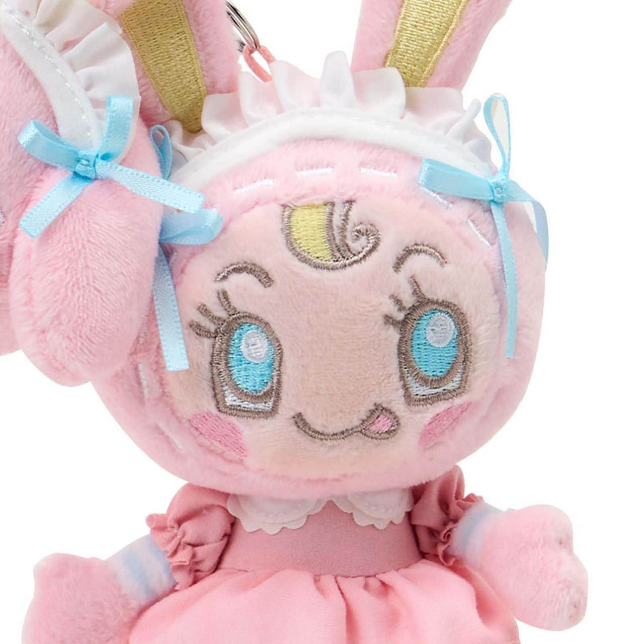Sanrio My Melody Mezzo Piano Mascot Holder 351911
