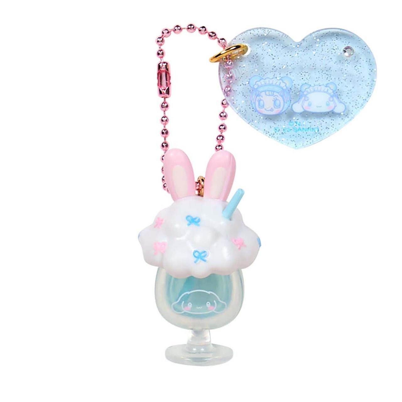 Sanrio Other Mezzo Piano Secret Charm Characters 329045