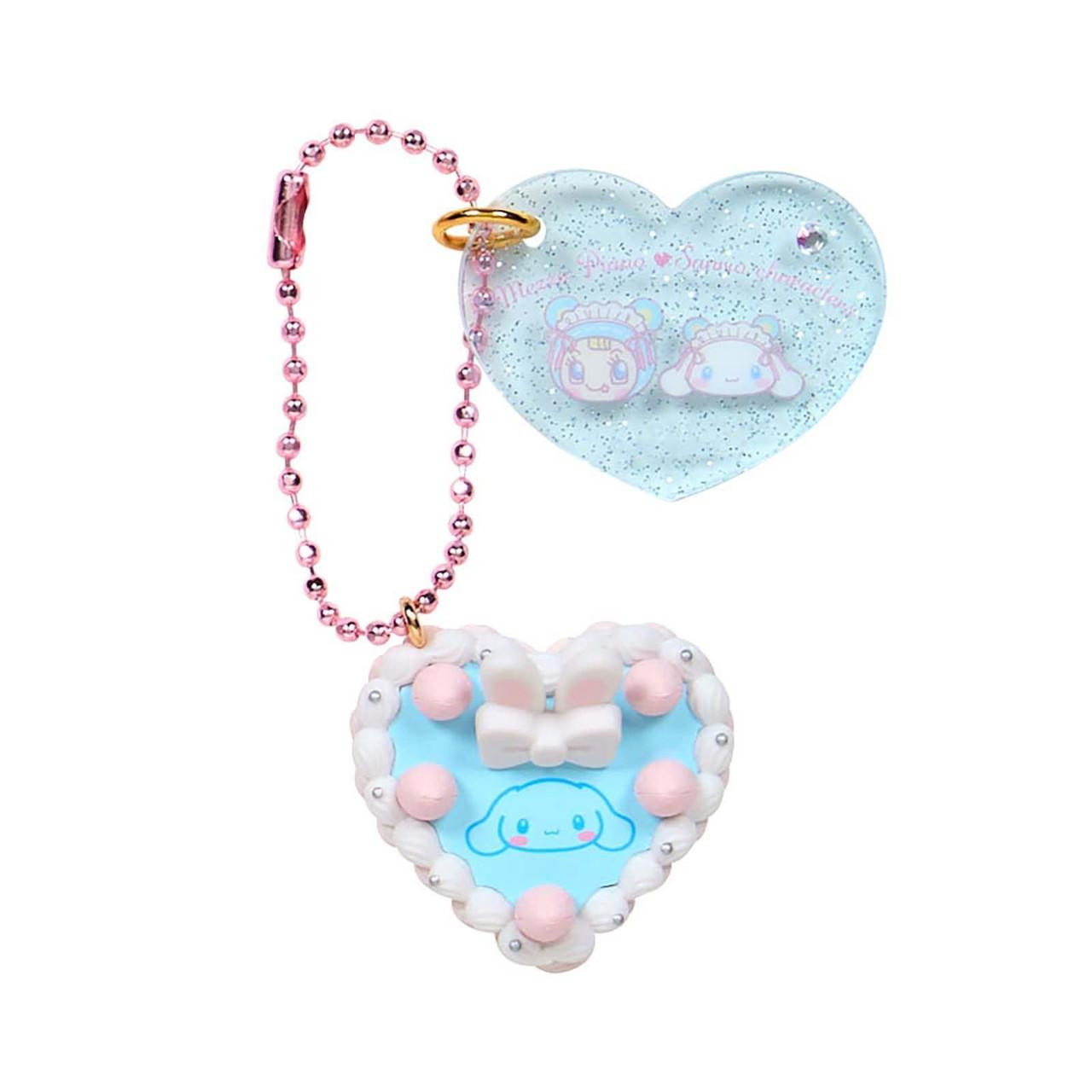 Sanrio Other Mezzo Piano Secret Charm Characters 329045