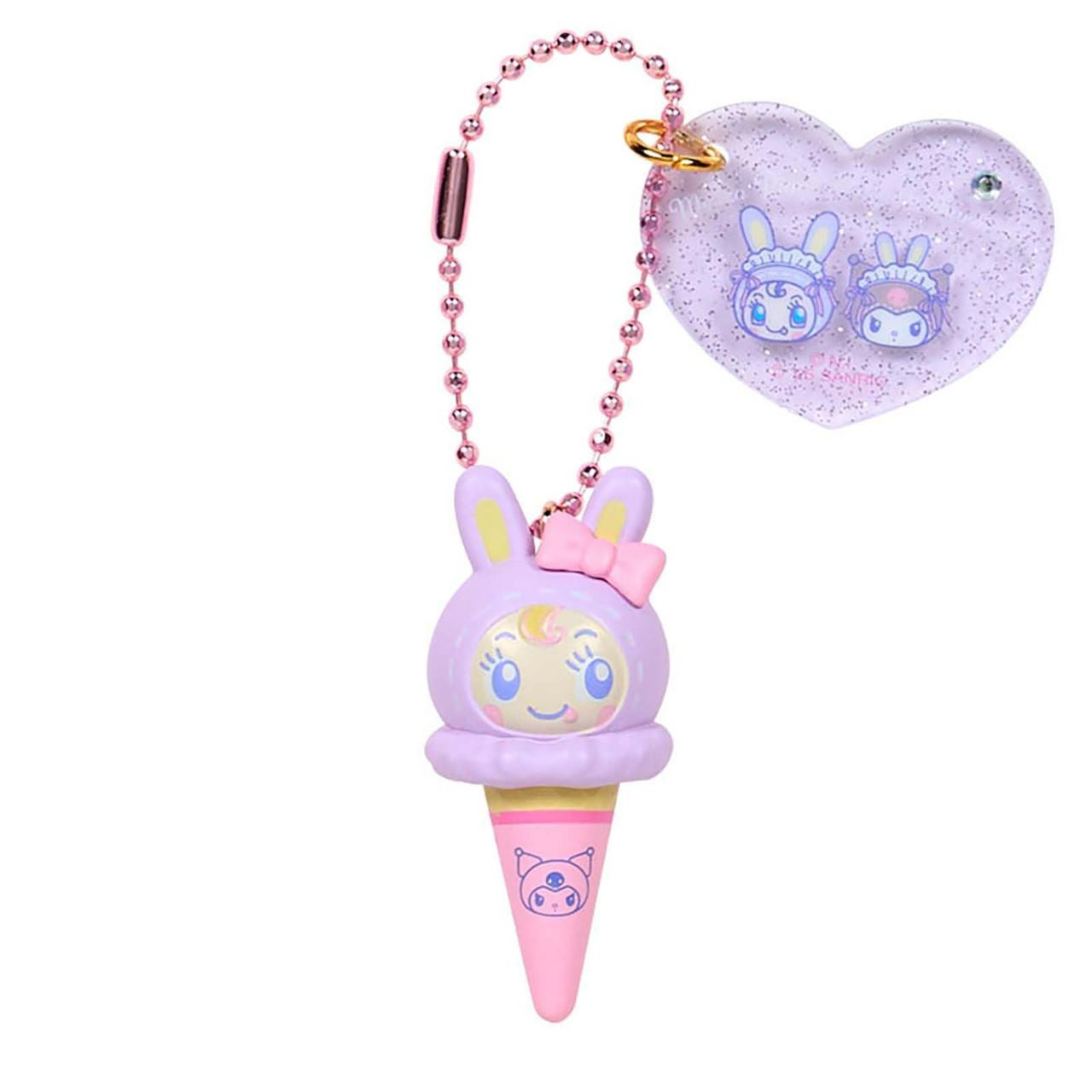 Sanrio Other Mezzo Piano Secret Charm Characters 329045