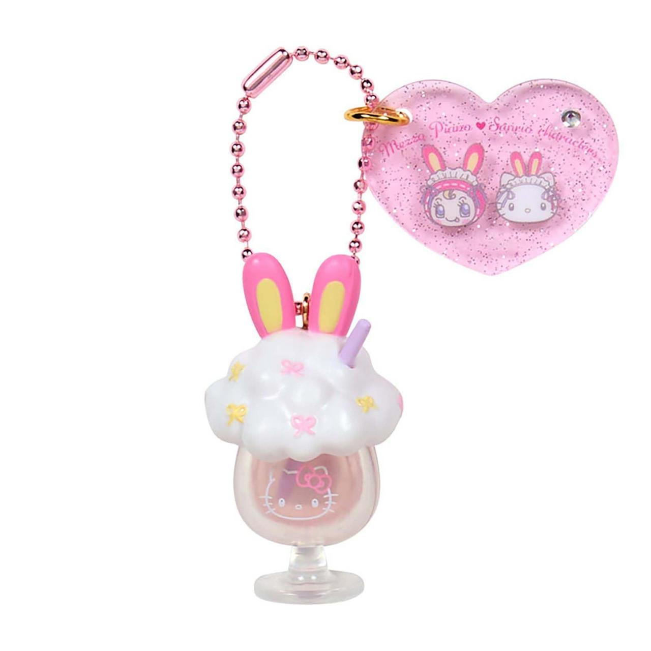 Sanrio Other Mezzo Piano Secret Charm Characters 329045