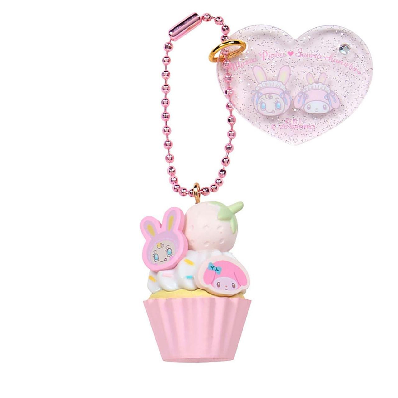 Sanrio Other Mezzo Piano Secret Charm Characters 329045