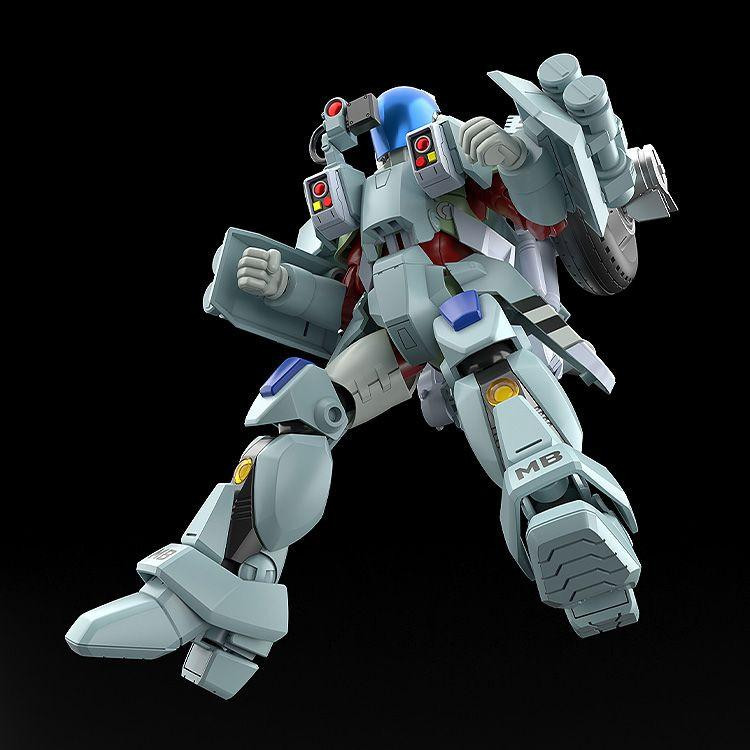 ★モルート★ MODEROID MOSPEADA VR-052F Plastic Model: STICK TYPE (Genesis
