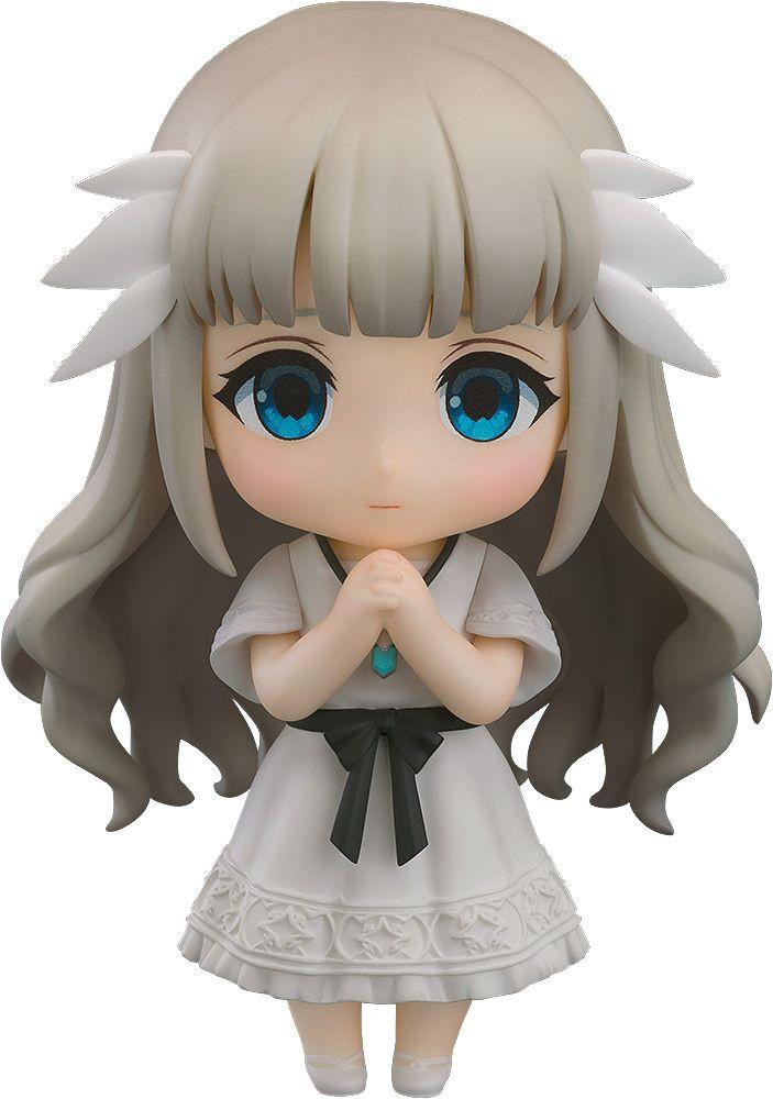 Nendoroid Lily (ENDER LILIES: Quietus of the Knights)