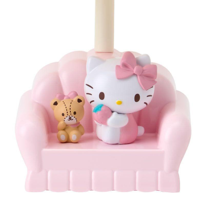 Hello Kitty ルームライト sanrio 3D LED illusion Sanrio Hello Kitty USB 8” Light Lamp Bedroom NIB