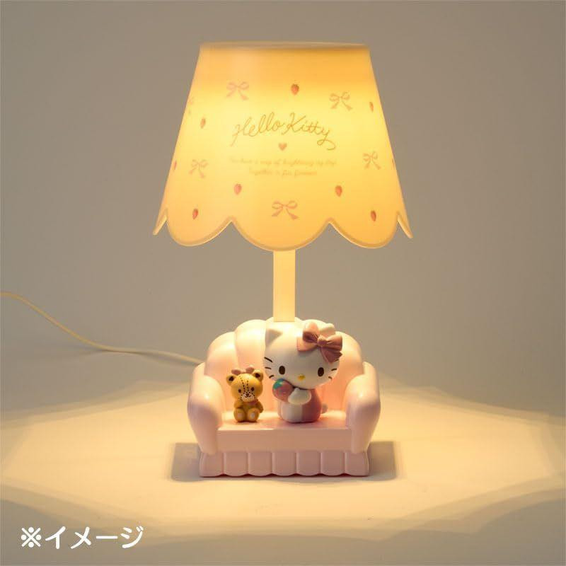 Sanrio Hello Kitty Room Light 224529