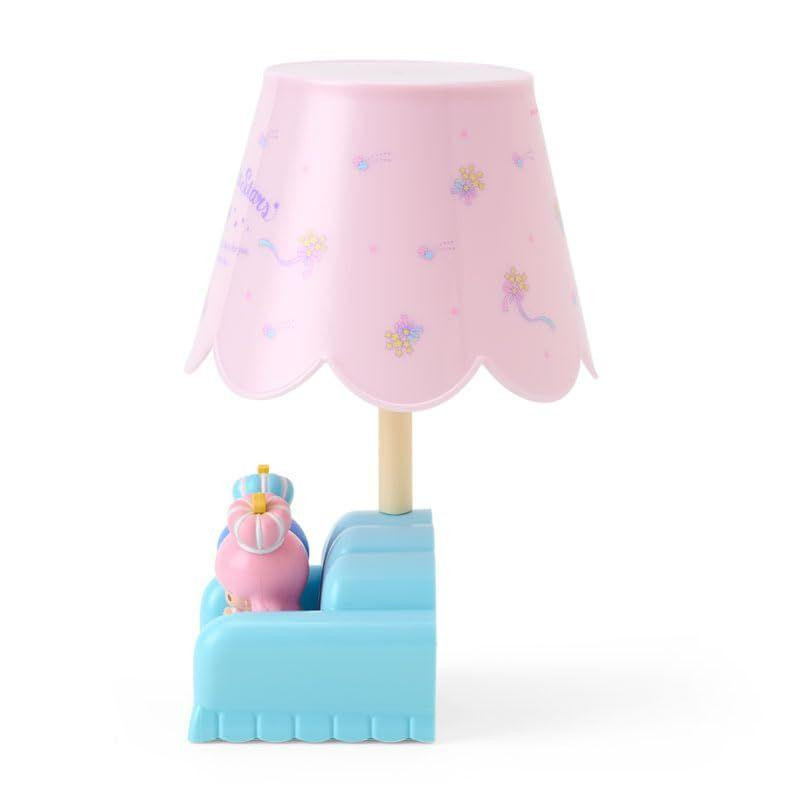 Sanrio LittleTwinStars Room Light 224642
