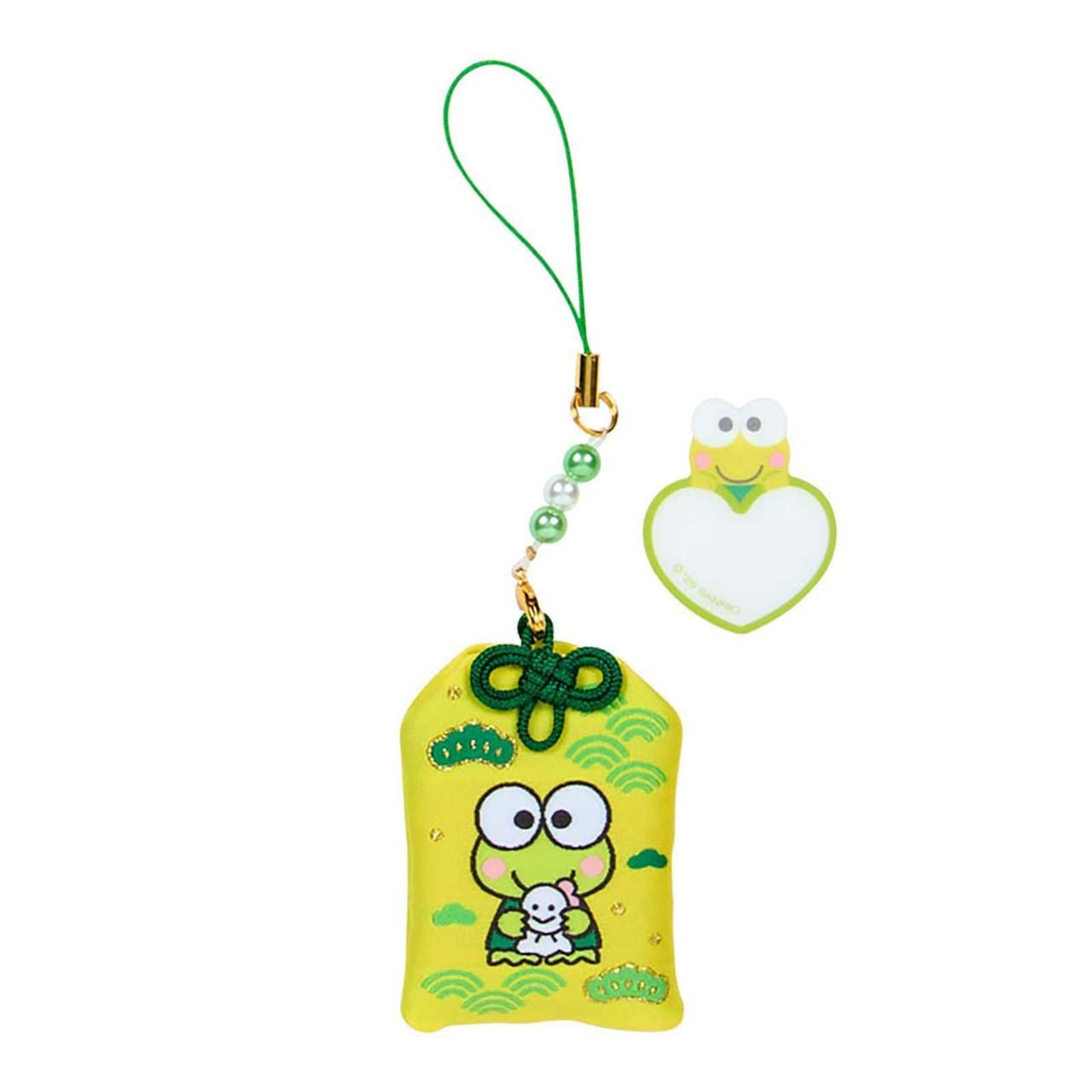 Sanrio Other Secret Amulet Style Hanging Charm Zodiac Good Fortune