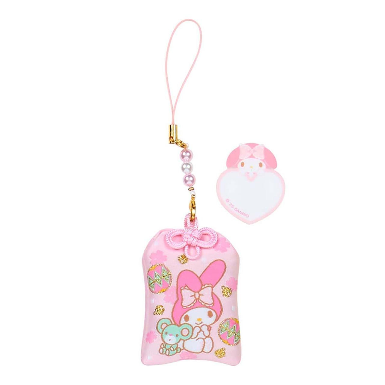 Sanrio Other Secret Amulet Style Hanging Charm Zodiac Good Fortune