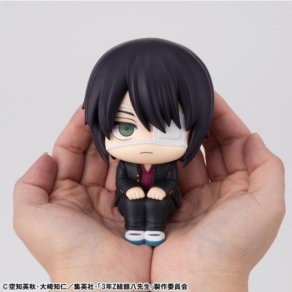LookUp: Class 3-Z Ginpachi Sensei Takasugi Shinsuke Figure (Gintama)