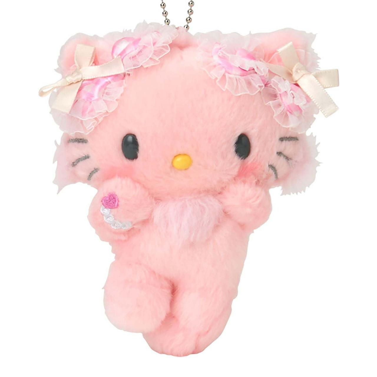 sanrio-mascot-holder-my-