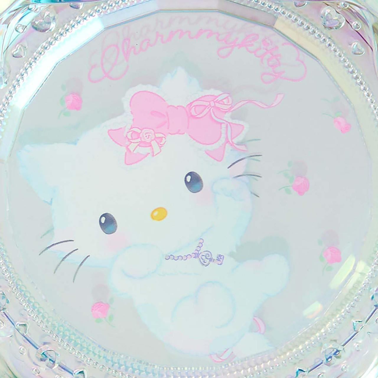 Sanrio Mirror My Fur Baby Charmmy Kitty