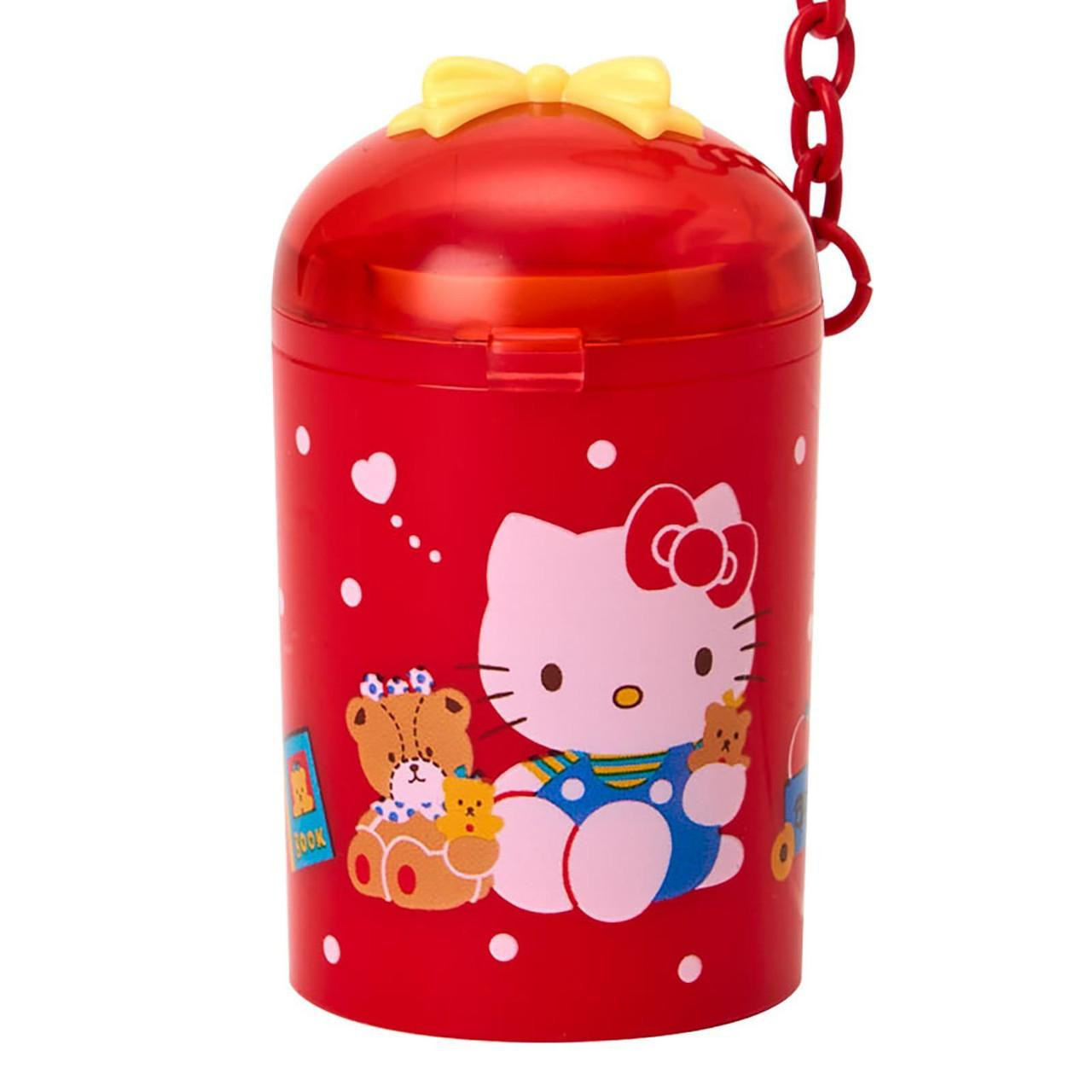 Sanrio Hello Kitty Coin Case Key Holder