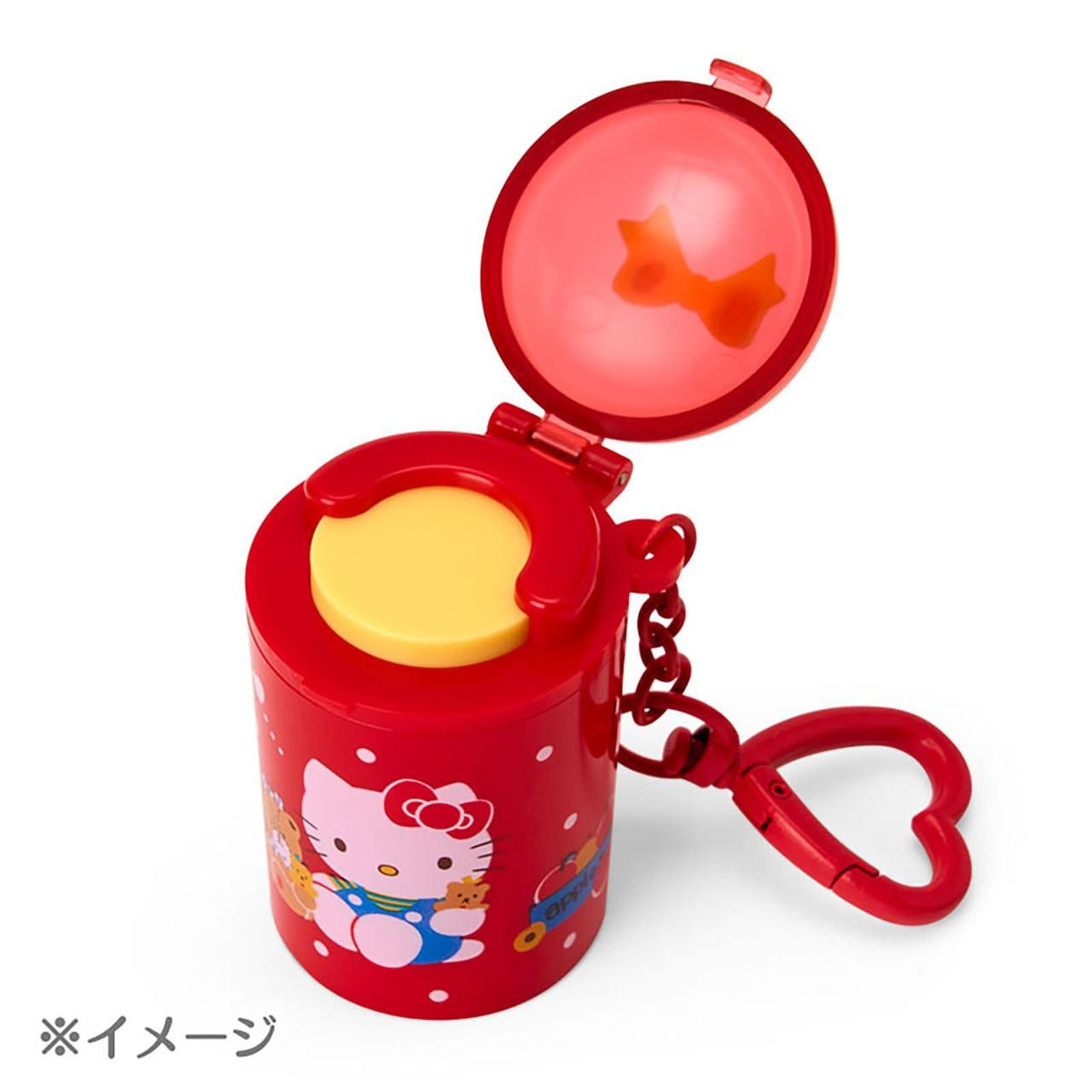 Sanrio My Melody Coin Case Key Holder