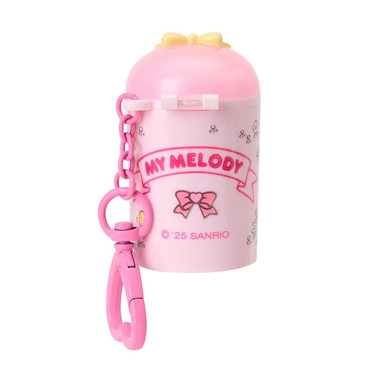 Sanrio My Melody Coin Case Key Holder