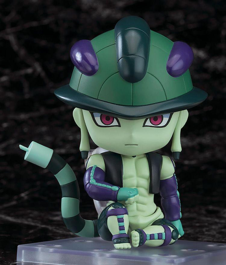 Nendoroid Meruem Figure (HUNTER x HUNTER)