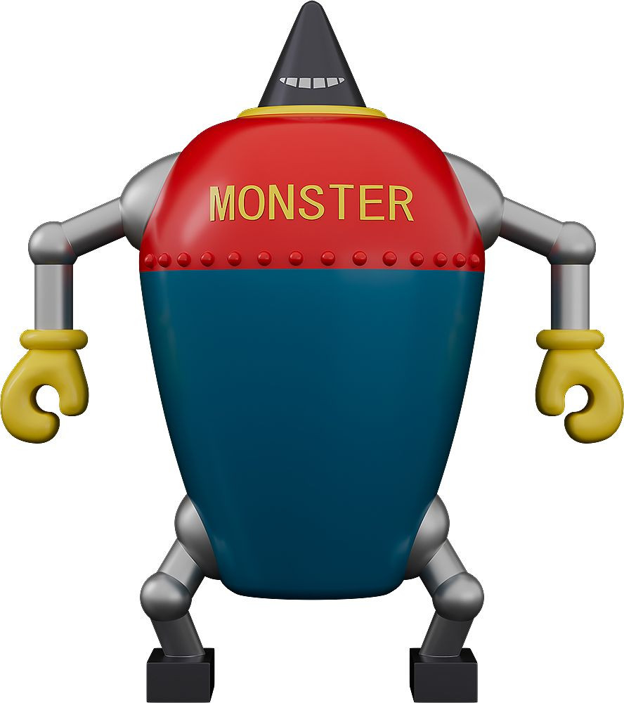 BRICKROID Monster Figure (TETSUJIN28)
