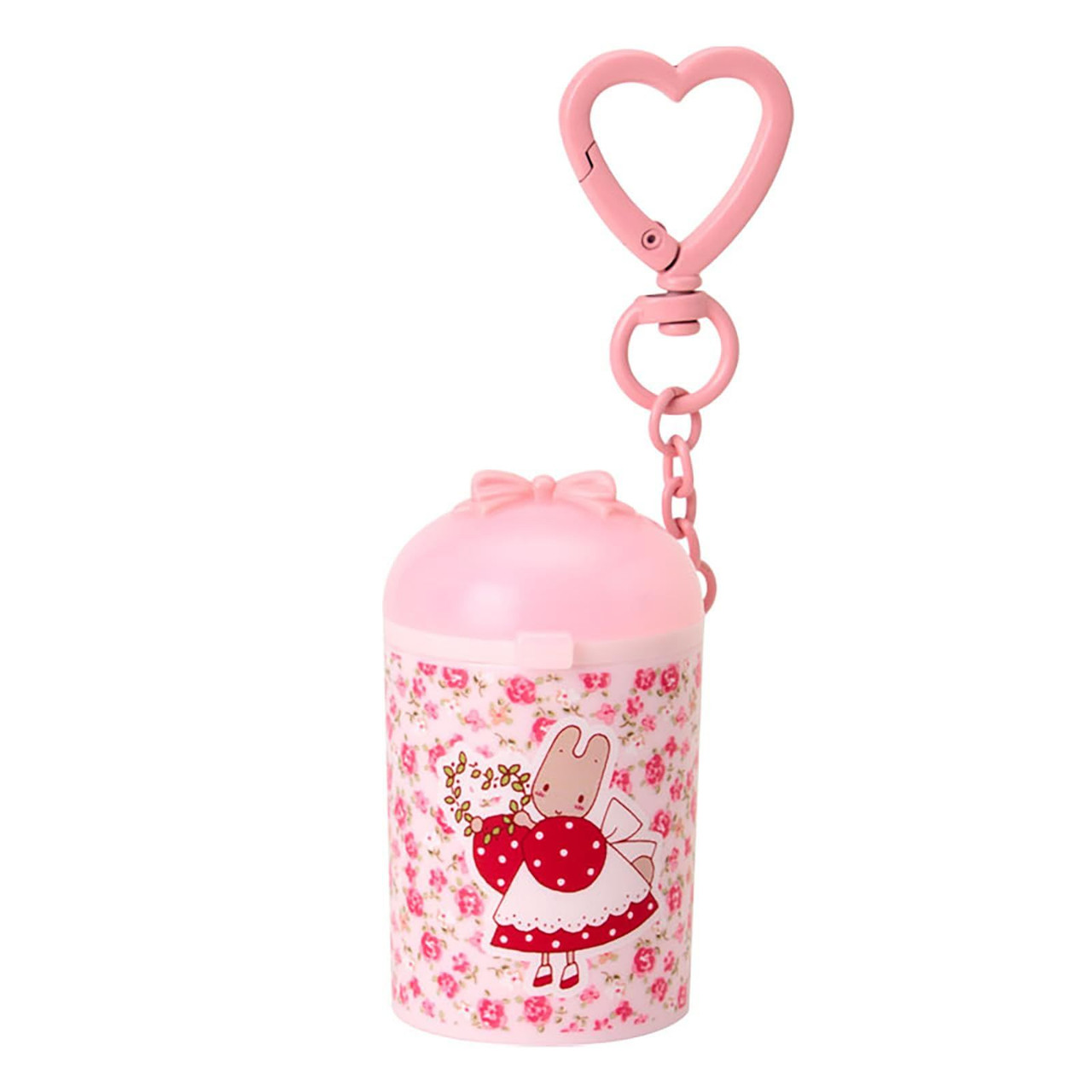 ストラップ COIN PARKING DELIVERY SANRIO KEY HOLDER 4550624396196_25f79881479b56d6