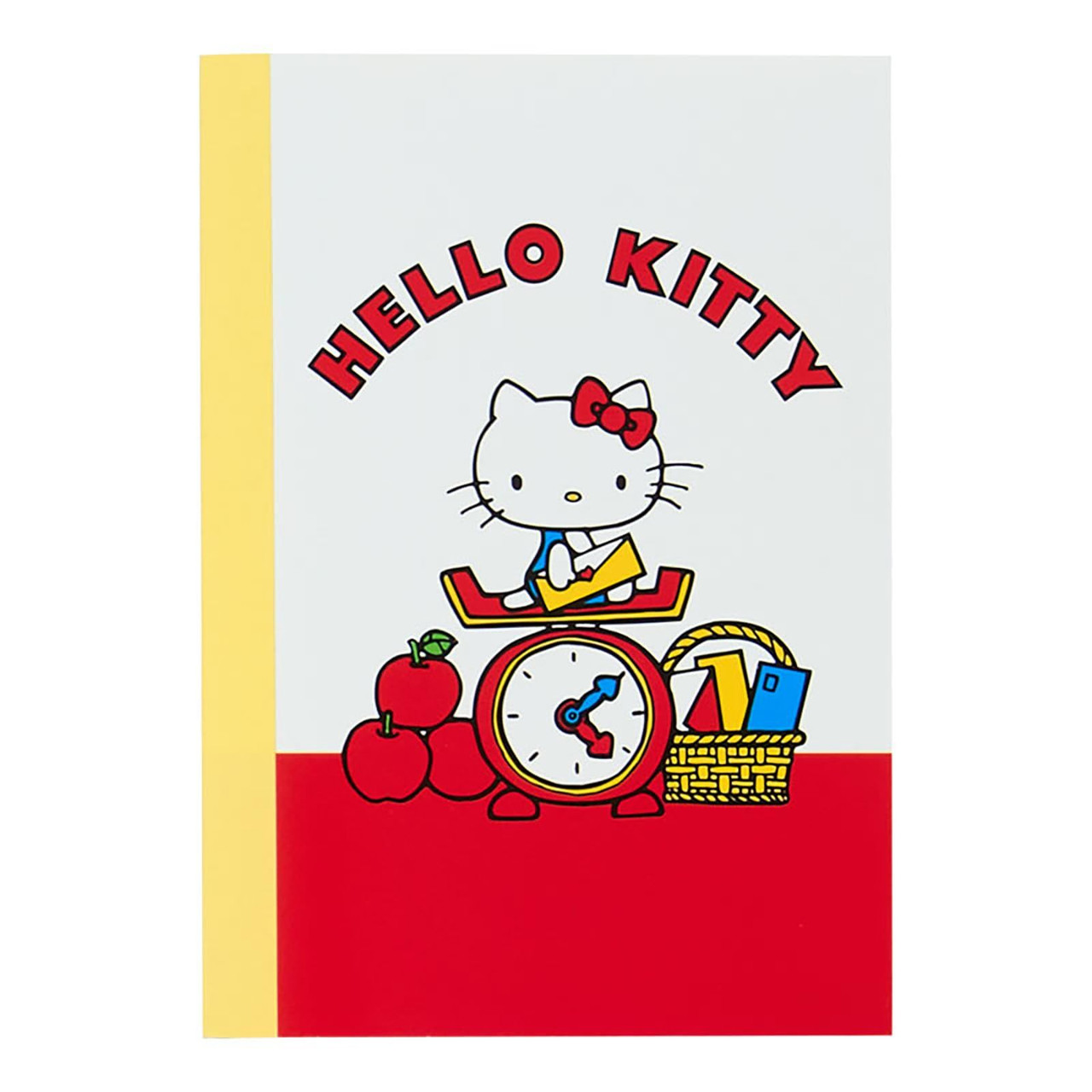 Sanrio Hello Kitty Tool Box & Stationery Set Personal Items Always